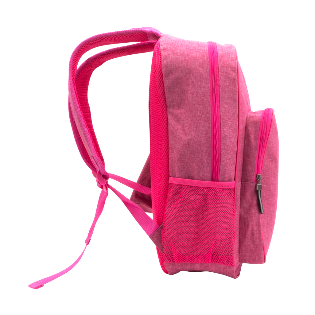 Quest Lunchbreak 16L Backpack Combo Pink