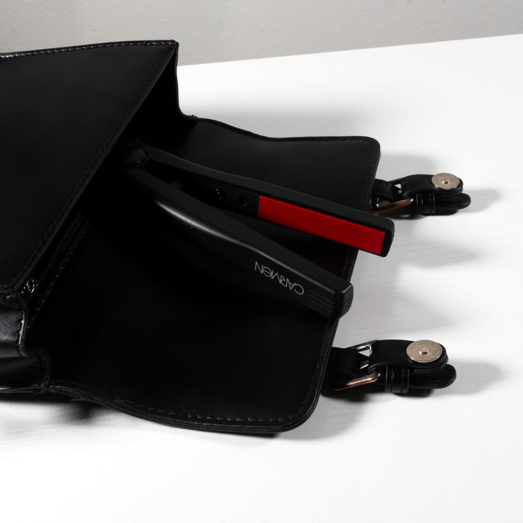 CARMEN MINI STRAIGHTENER