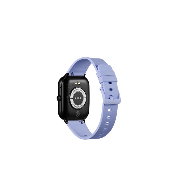 Volkano Chroma Series Smartwatch with Ultramarine strap SKU: VK-5088-UM