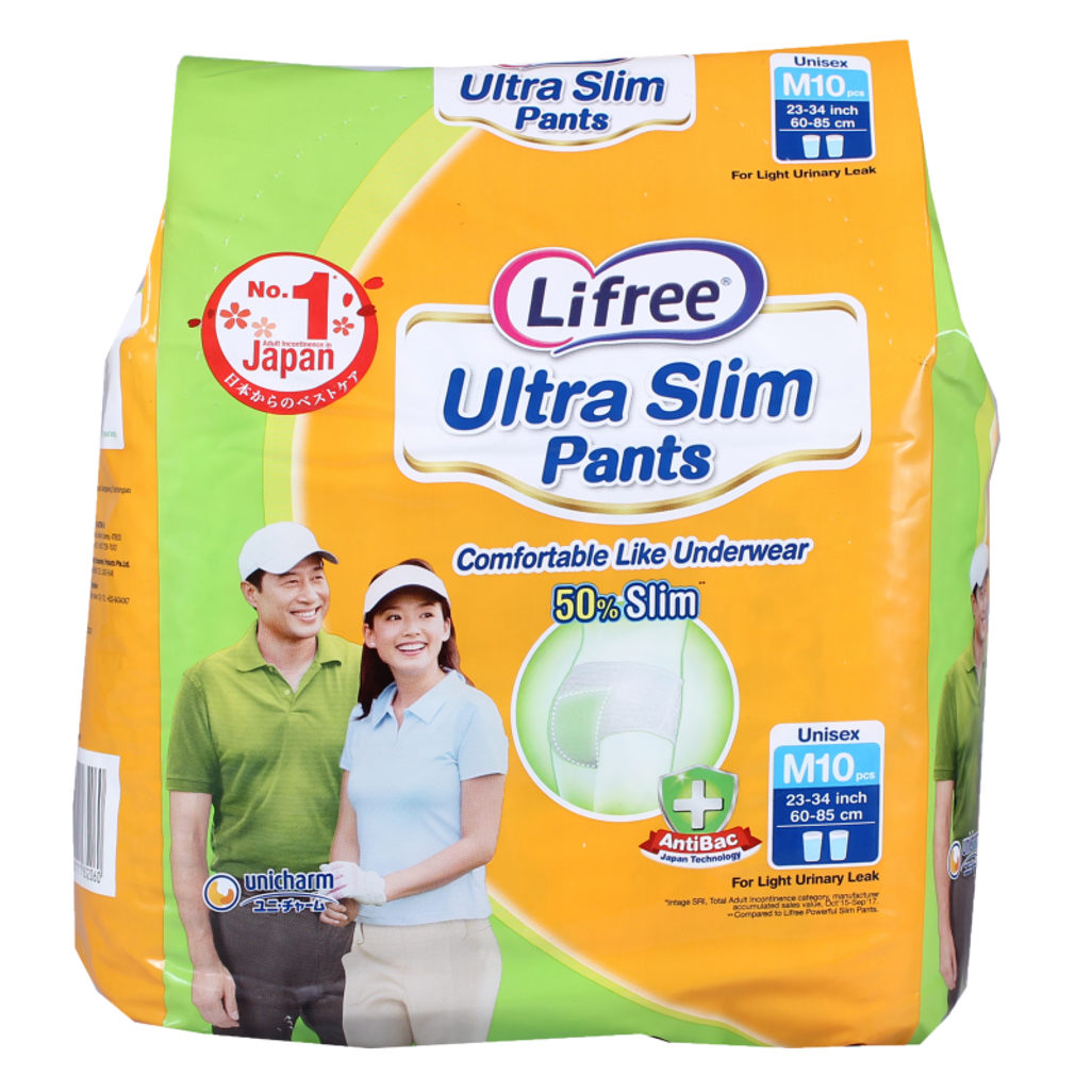 LIFREE ULTRA M - 10PC