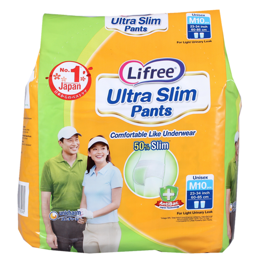 LIFREE ULTRA M - 10PC