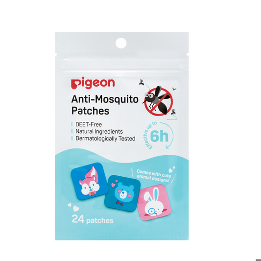 Pigeon - ANTI-MOSQUITO PATCH