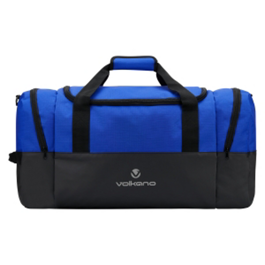 Volkano Rhodes 70L Duffle Blue