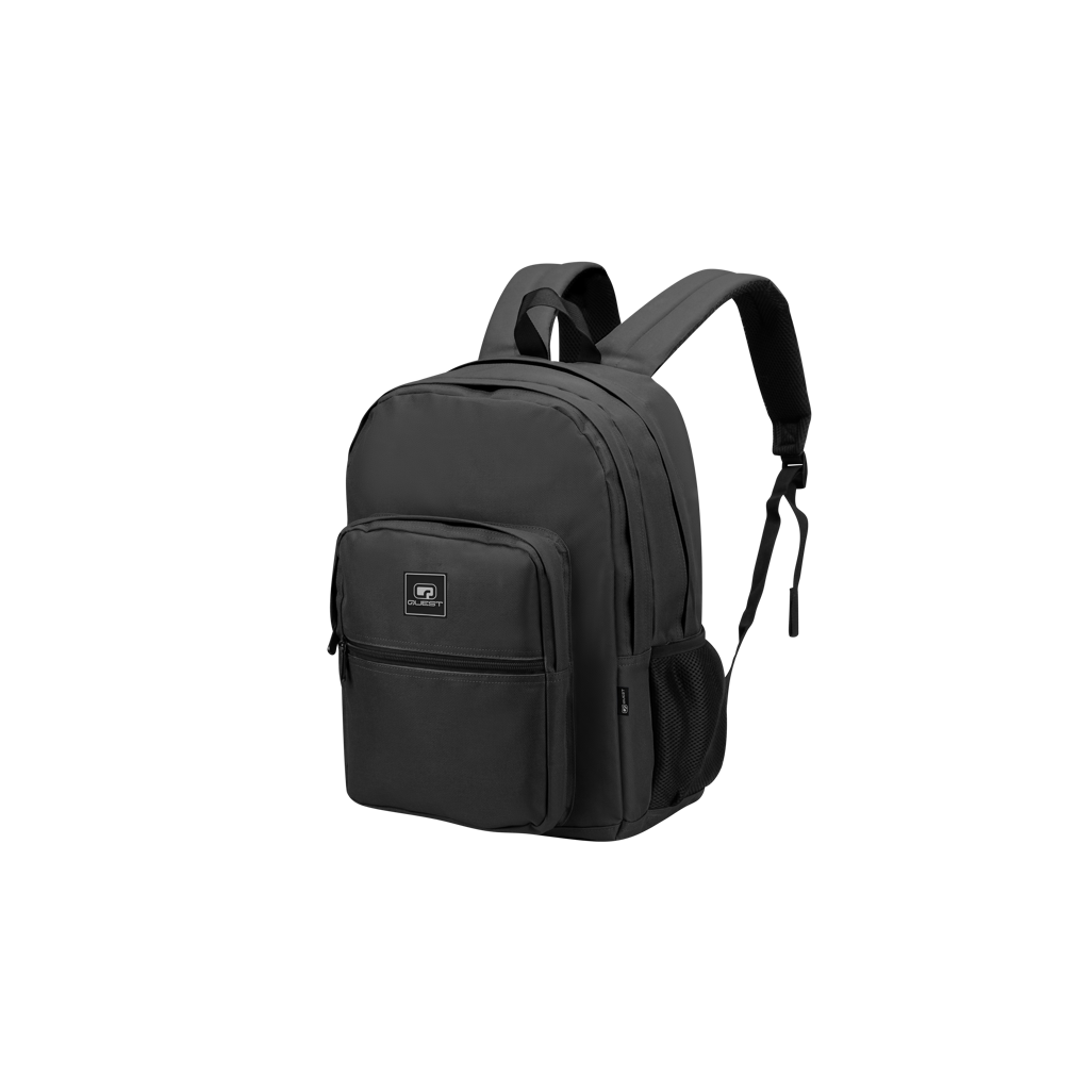 Quest Bobby 27L Backpack Black