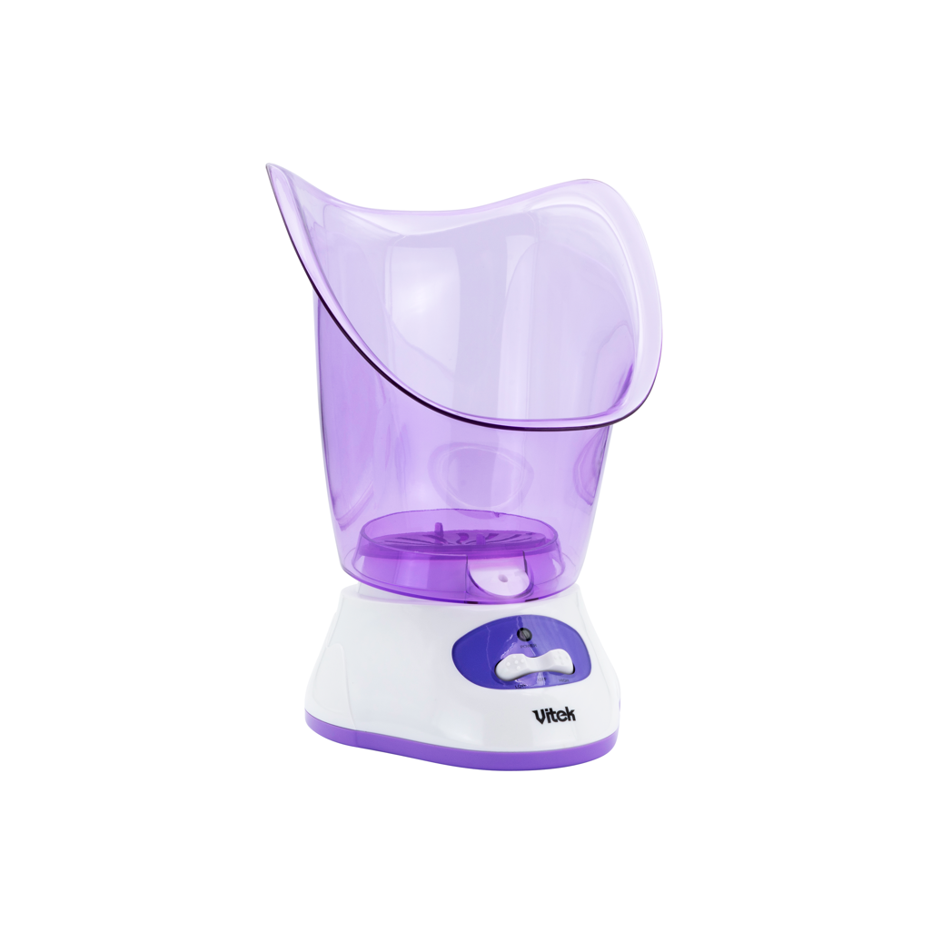 CARMEN FACIAL SAUNA DELUXE
