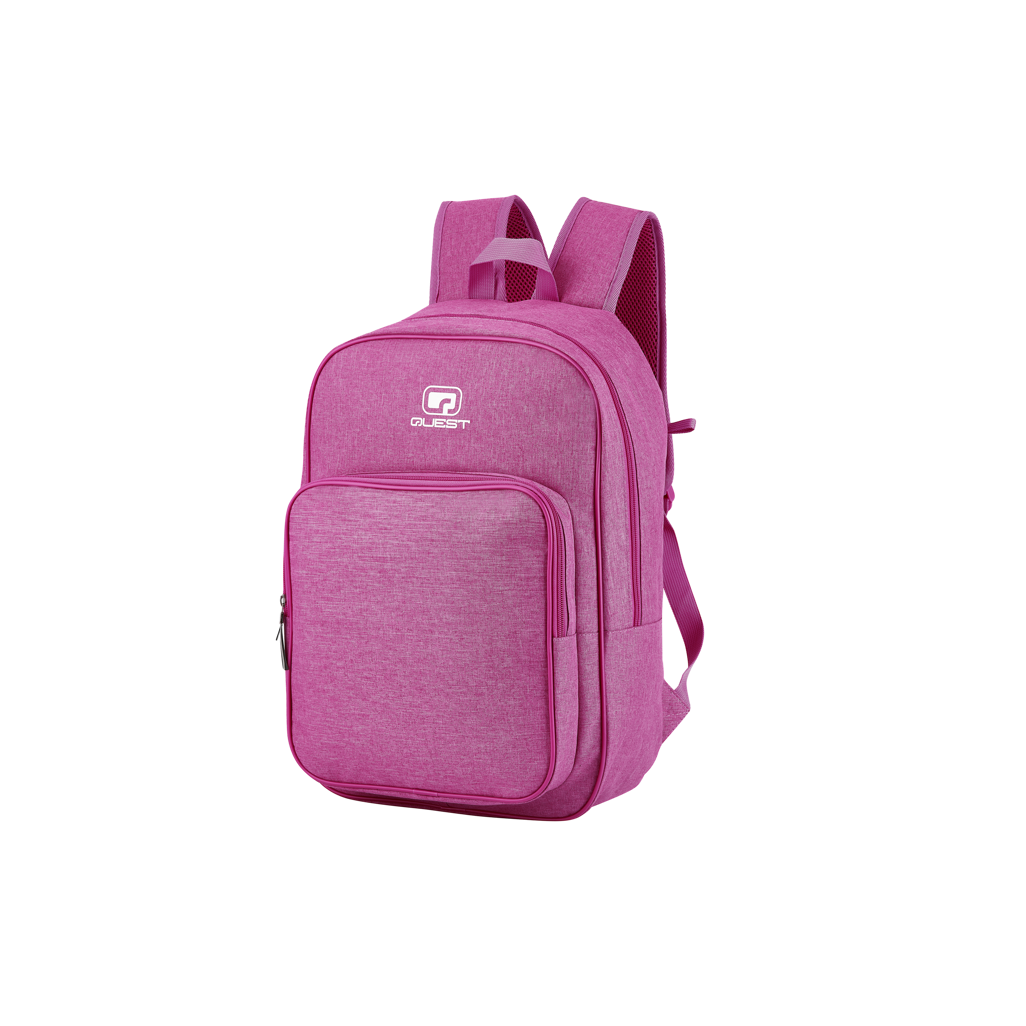 Quest Lunchbreak 16L Backpack Combo Pink