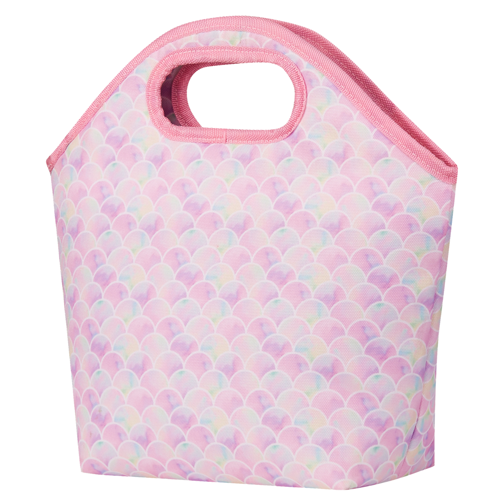 Quest Mermaid Lunch Cooler