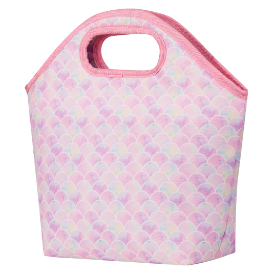 Quest Mermaid Lunch Cooler