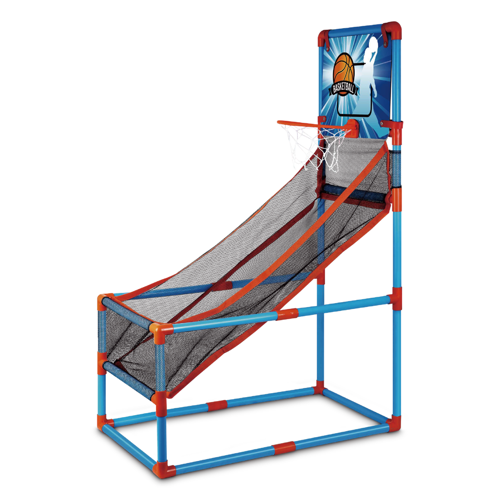 Quest Arcade Basketball Multi