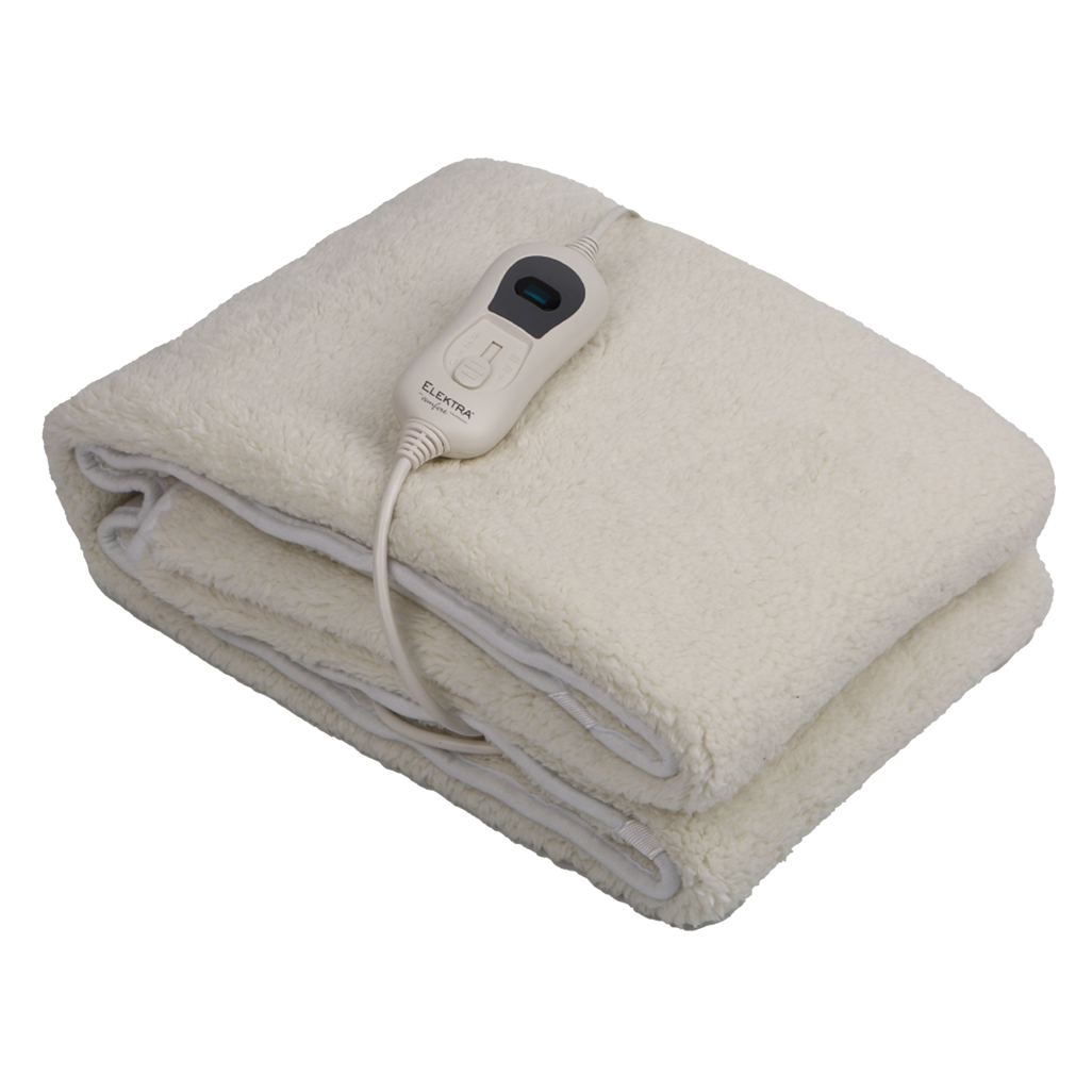 ELEKTRA 2201 - E/CMFRT E/BLANKET SNGL A/FUR