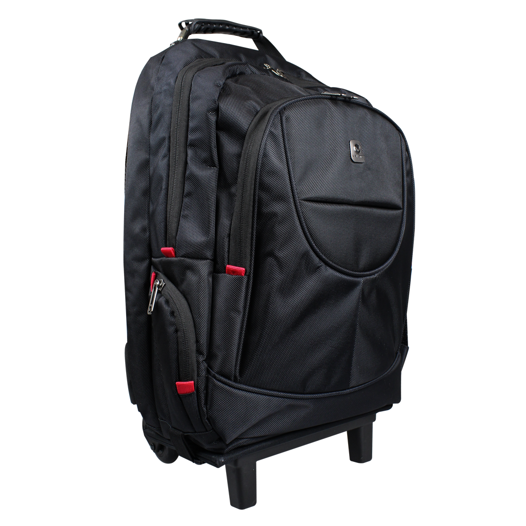Volkano Drifter series 16 inch Trolley backpack