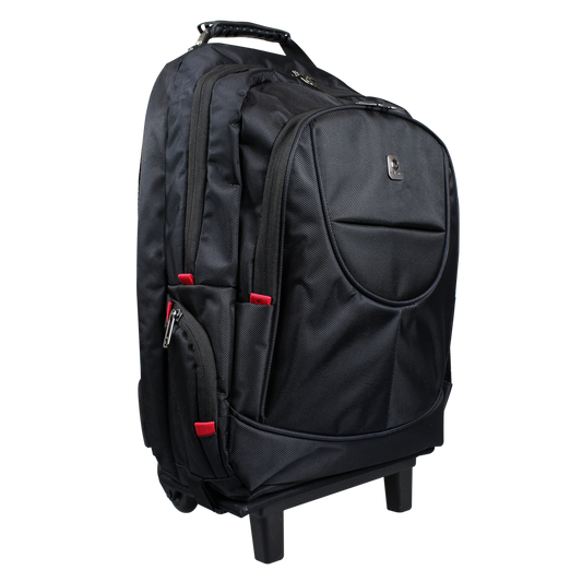 Volkano Drifter series 16 inch Trolley backpack