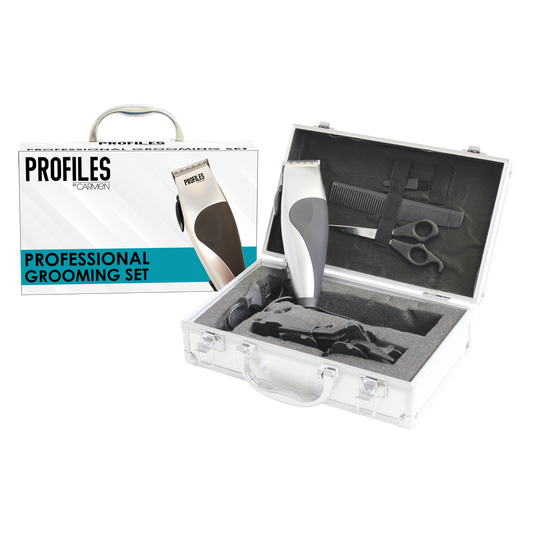 PROFILES GROOMING KIT
