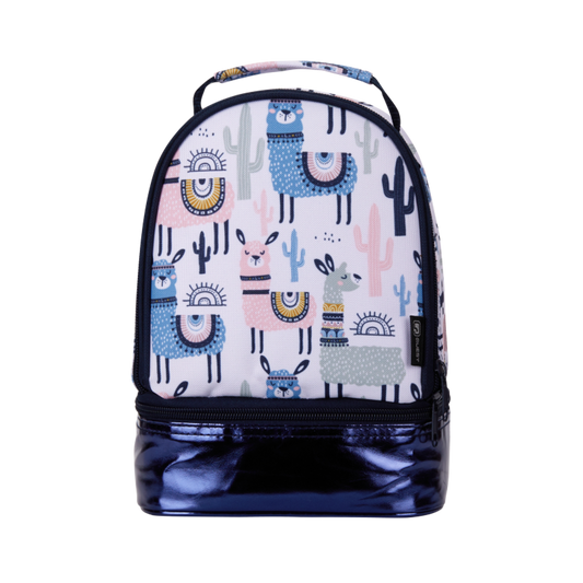 Quest Venti Girls Lunch Cooler Llama