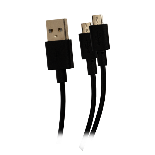 Nitho XB1 TWIN BATTERY PACKS 2x 18 hours 2x Battery packs up to 18h with 3m charge