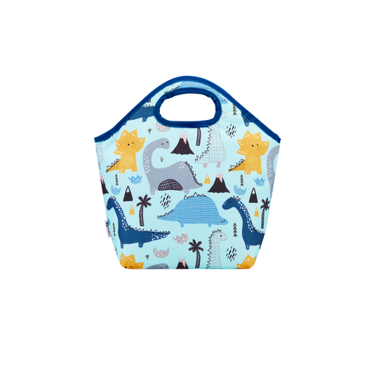 Quest Dino Value Lunch Cooler Mint
