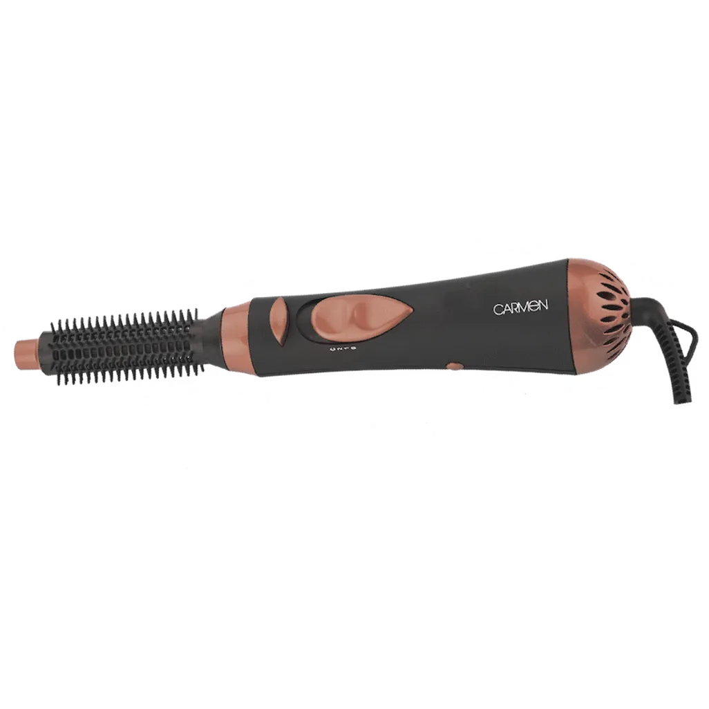 Carmen Curl Power 400w Airbrush