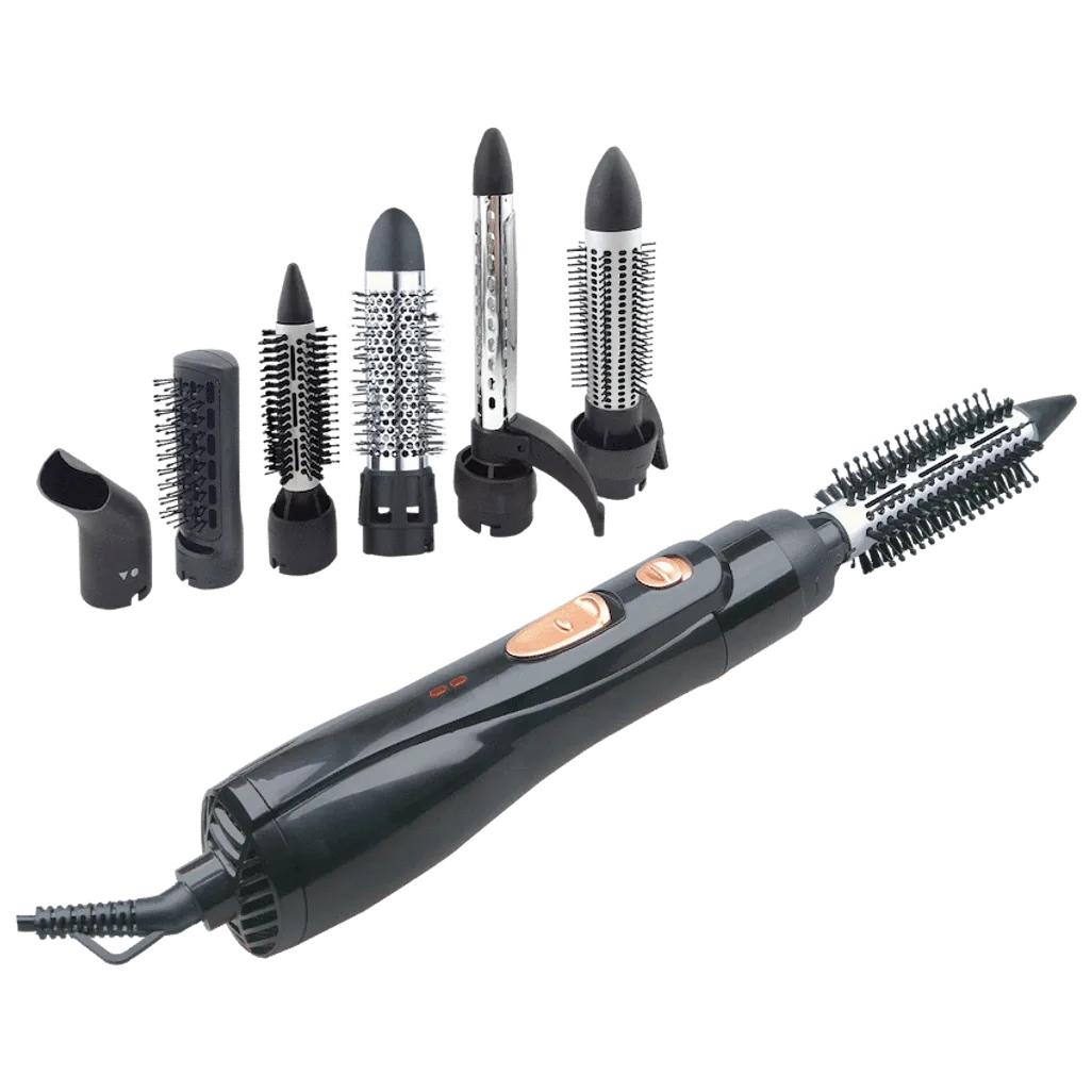 Carmen Multi Style Hot Air Brush 1000w