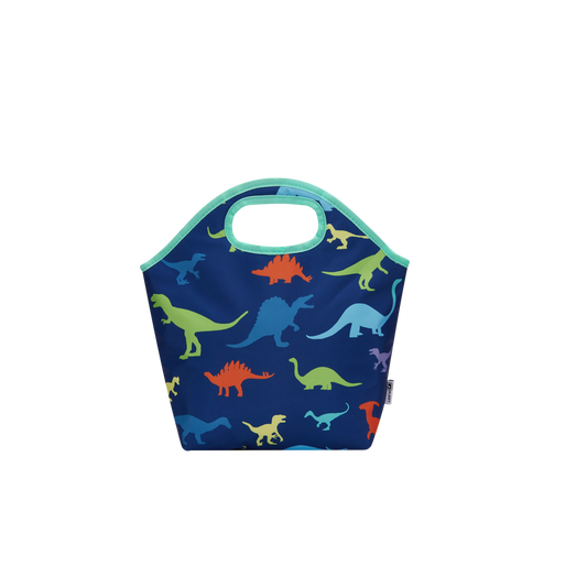 Quest Dino Value Lunch Cooler Navy