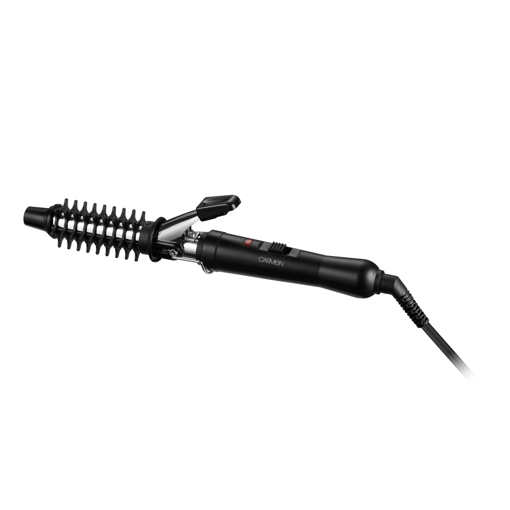 CARMEN 2-IN-1 STYLER