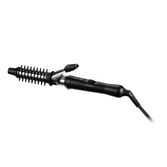 CARMEN 2-IN-1 STYLER