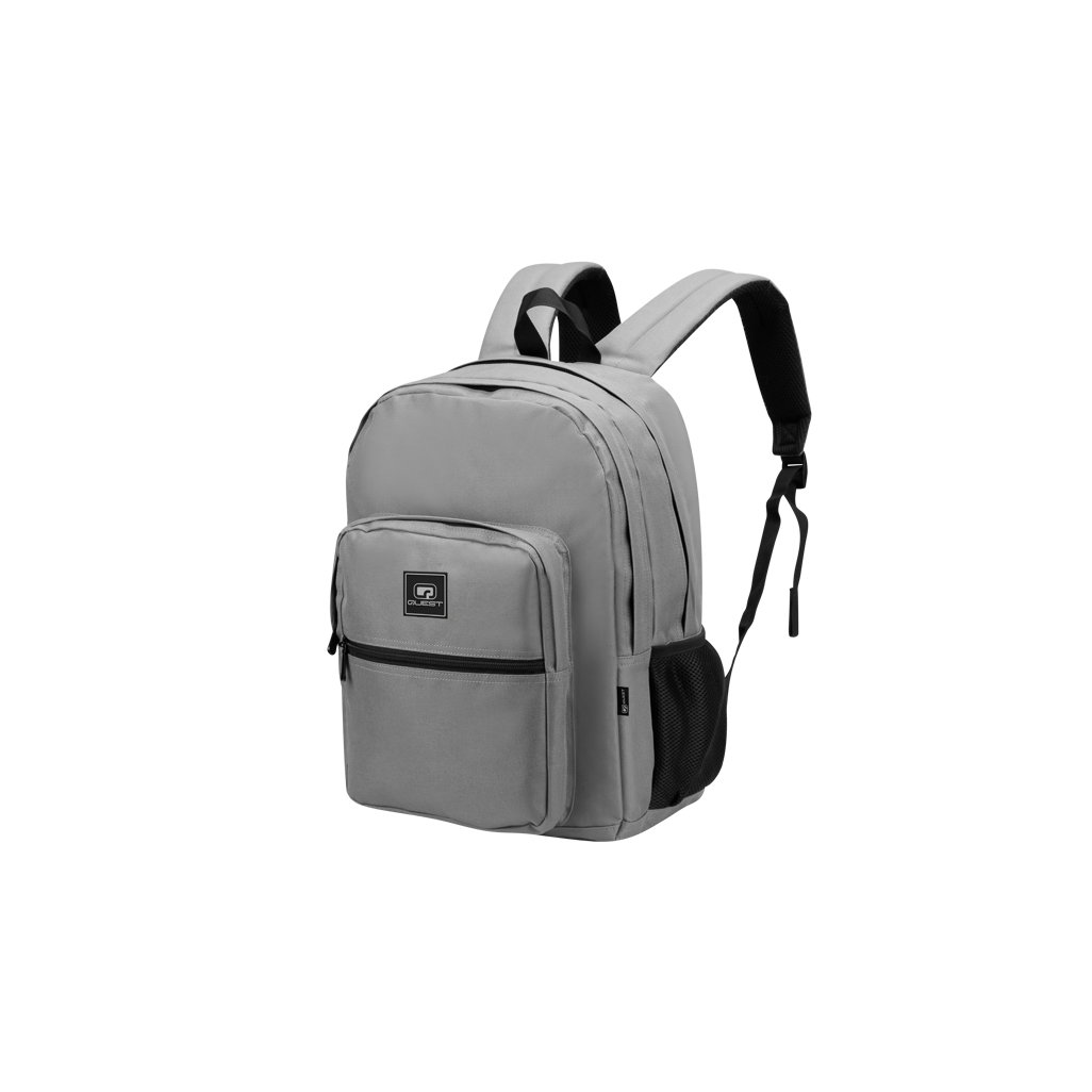 Quest Bobby 27L Backpack Grey