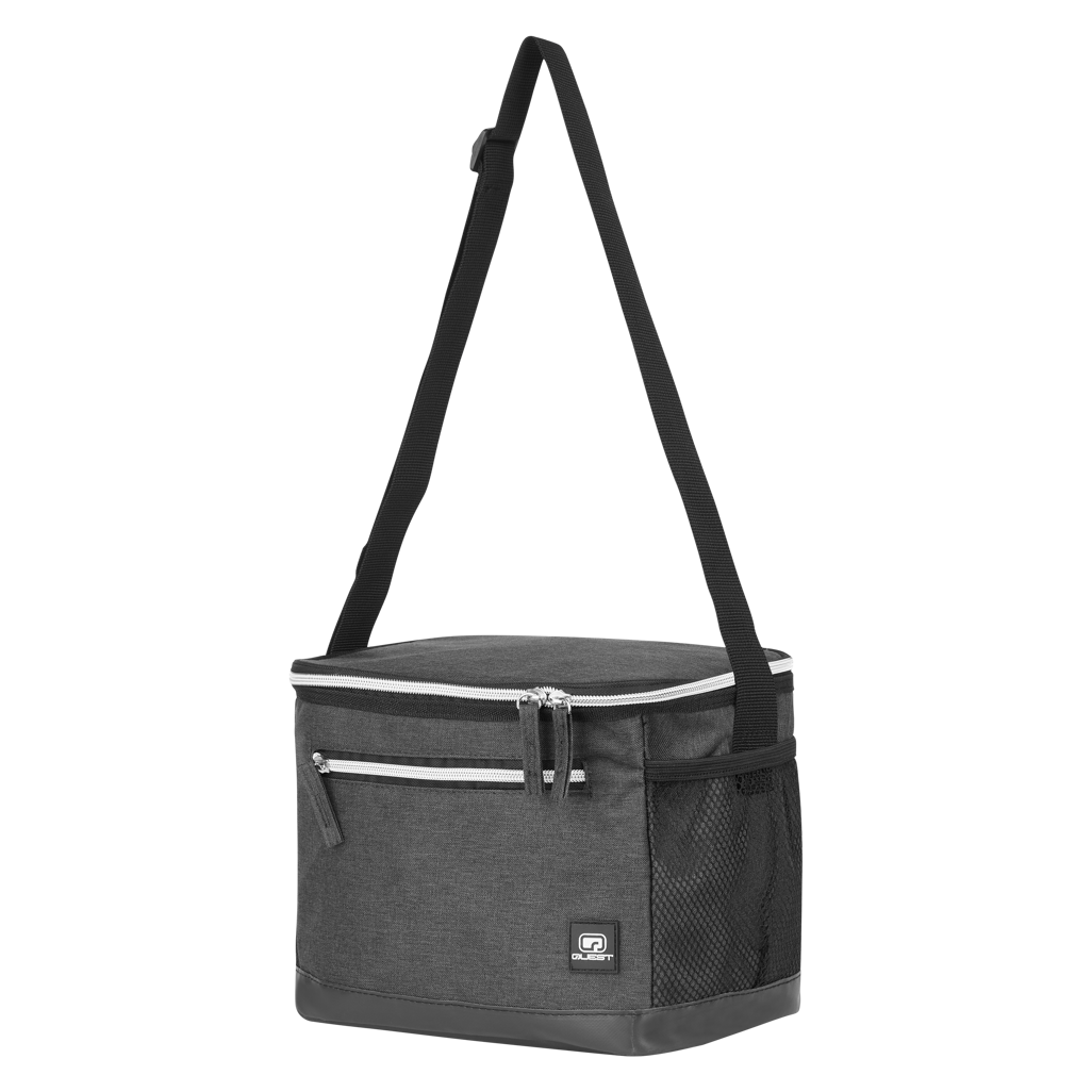 Quest Pollo Lunch Cooler Charcoal