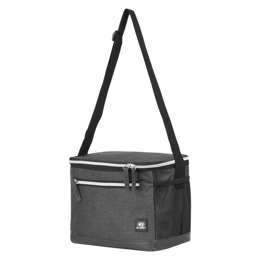 Quest Pollo Lunch Cooler Charcoal