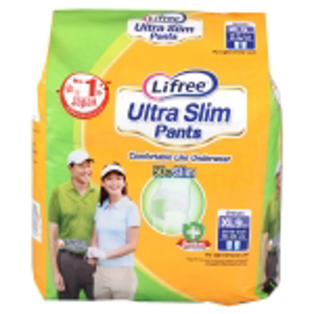LIFREE ULTRA XL - 9PC