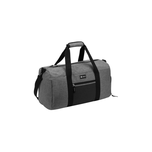 Volkano Vidal 35L Duffle Grey