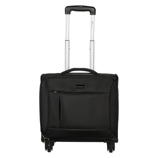 Travelwize RichB Business Trolley 16 inch - Black
