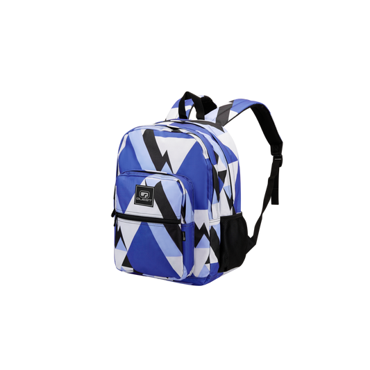Quest Bobby 27L Backpack Geo Blue