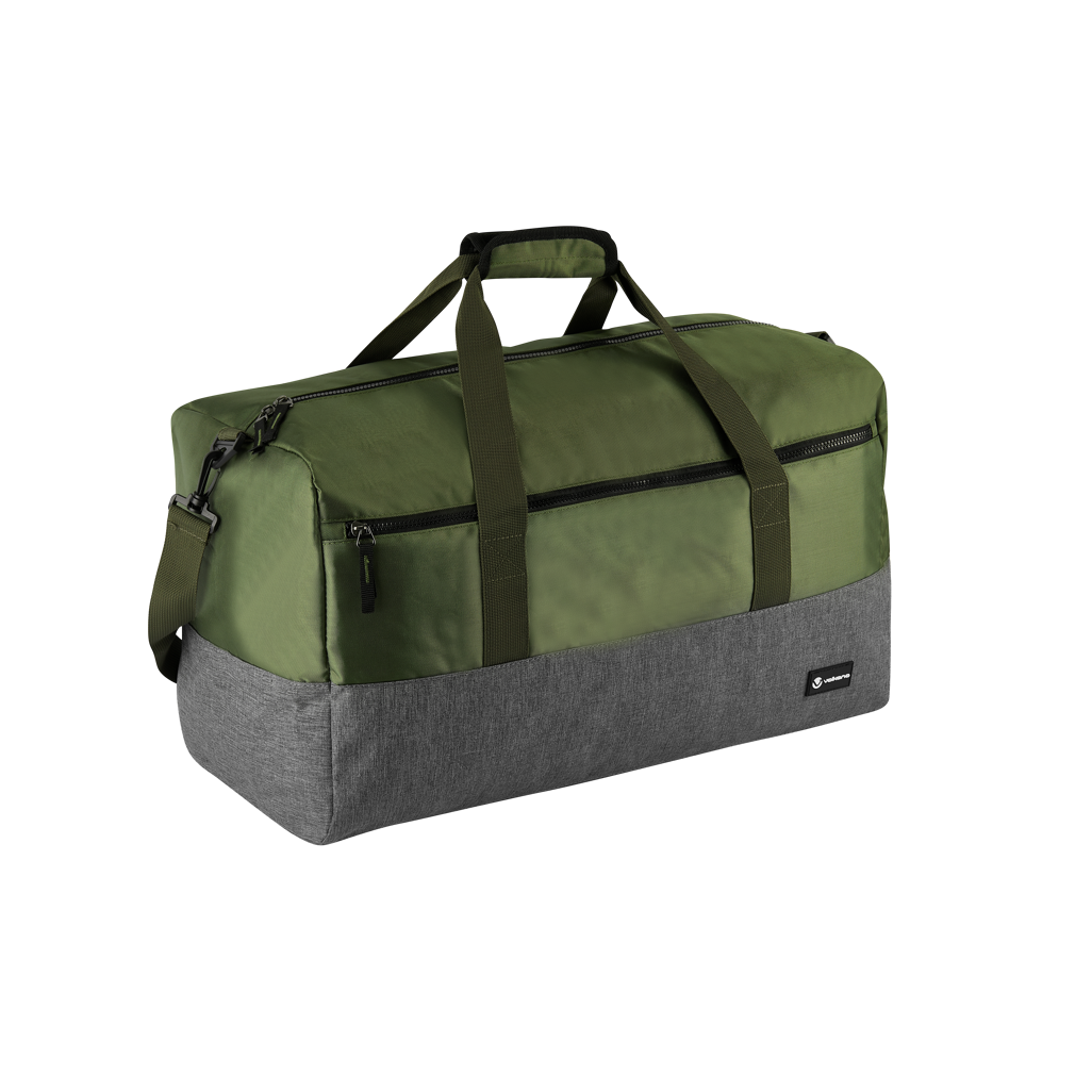 Volkano Corporal 43L Duffle Khaki