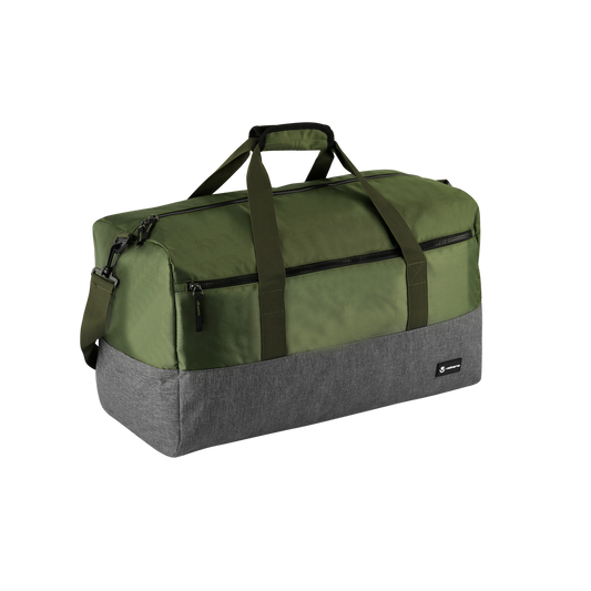 Volkano Corporal 43L Duffle Khaki
