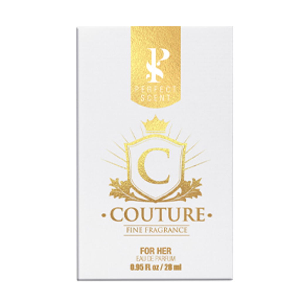 Perfect Scent - Couture EDP