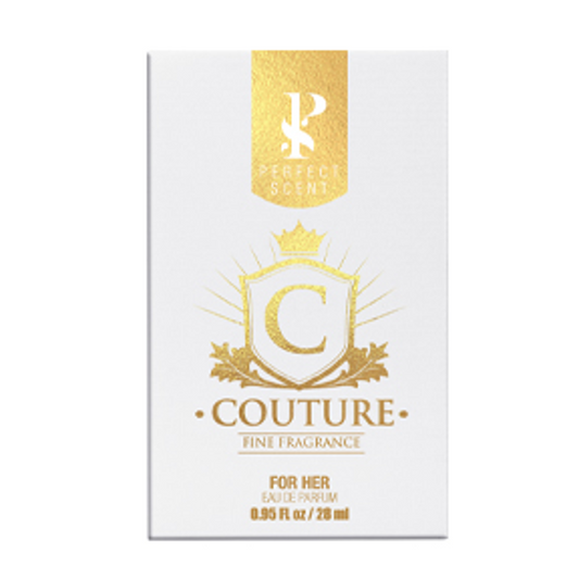 Perfect Scent - Couture EDP