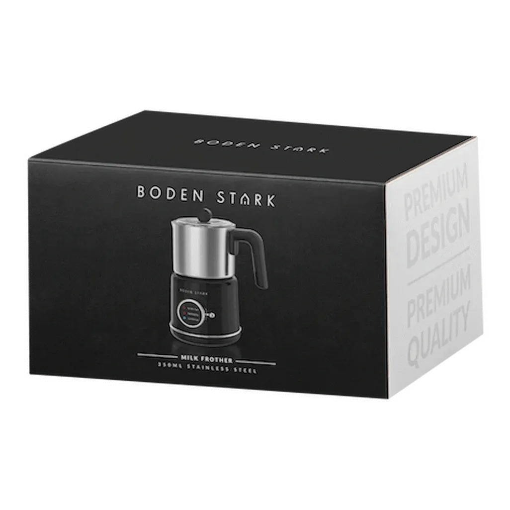 Boden Stark Milk Frother