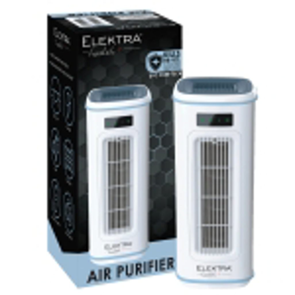 ELEKTRA 8060 - AIR PURIFIER