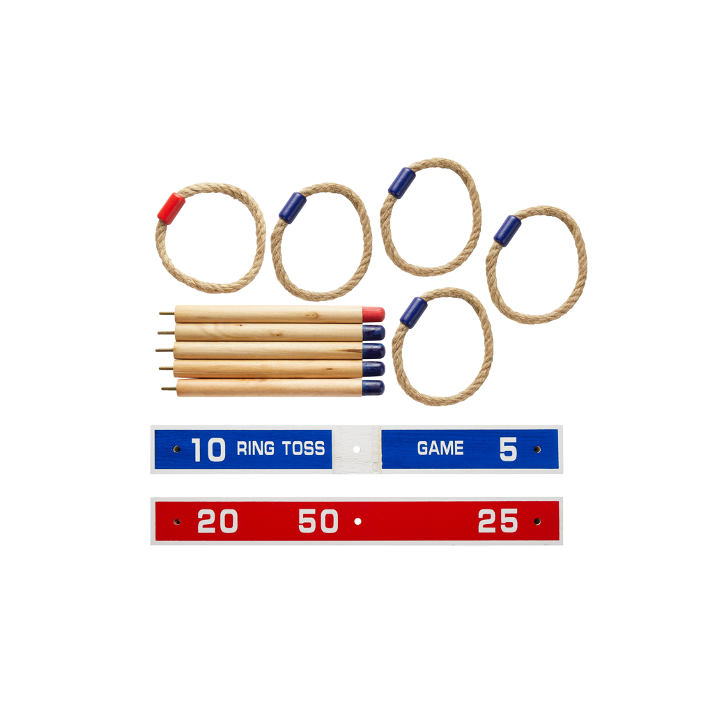 Quest Ring Toss Natural