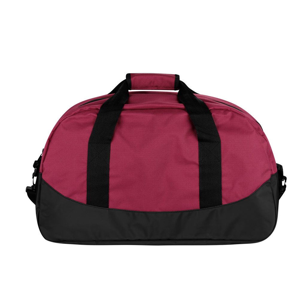 Volkano Notties Weekender Duffle 50L Red/Blk