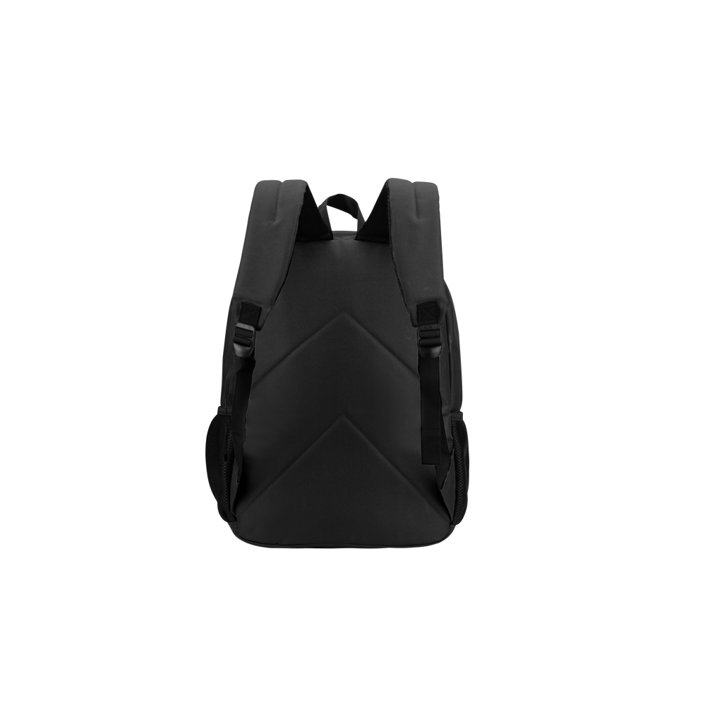 Quest Bobby 27L Backpack Black