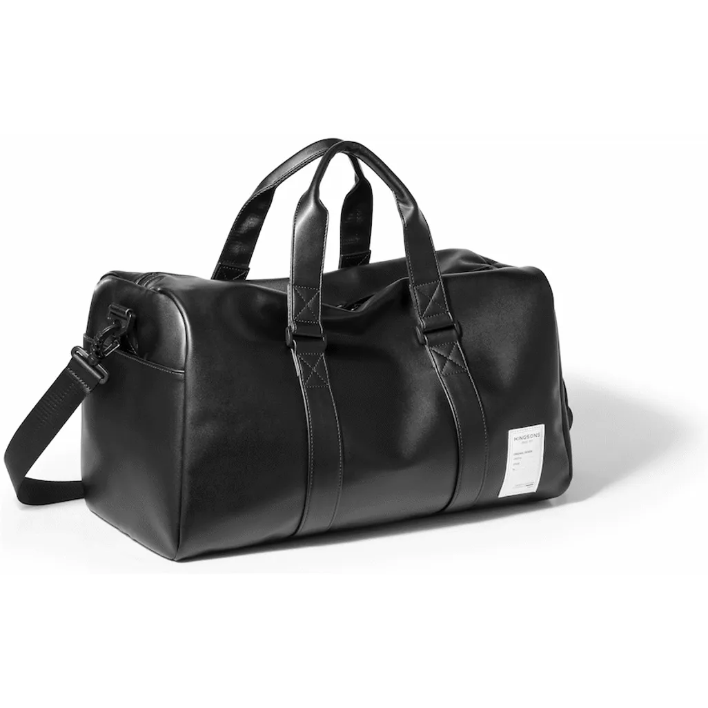 Kingsons Casual Daily 29l Duffle Bag - Black