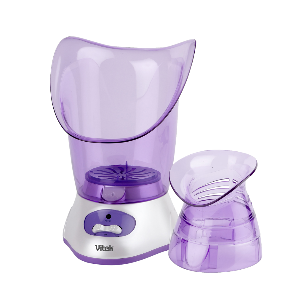 CARMEN FACIAL SAUNA DELUXE