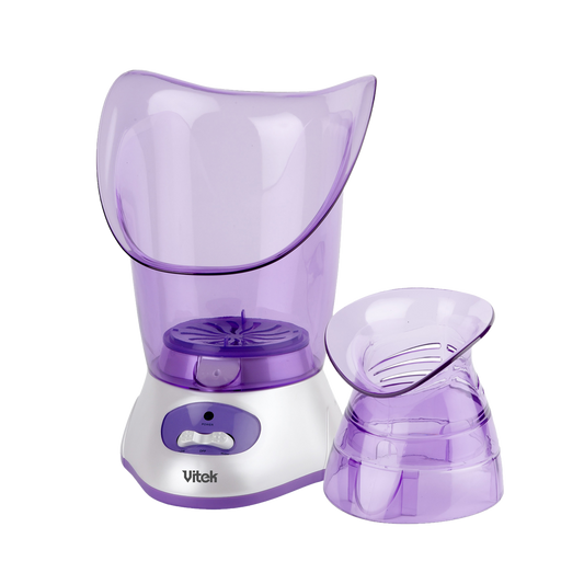 CARMEN FACIAL SAUNA DELUXE