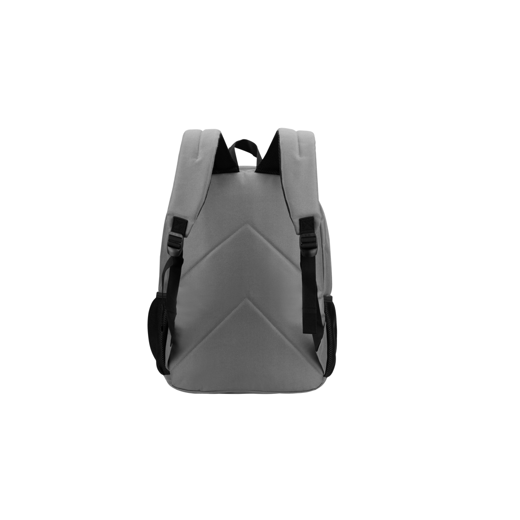 Quest Bobby 27L Backpack Grey