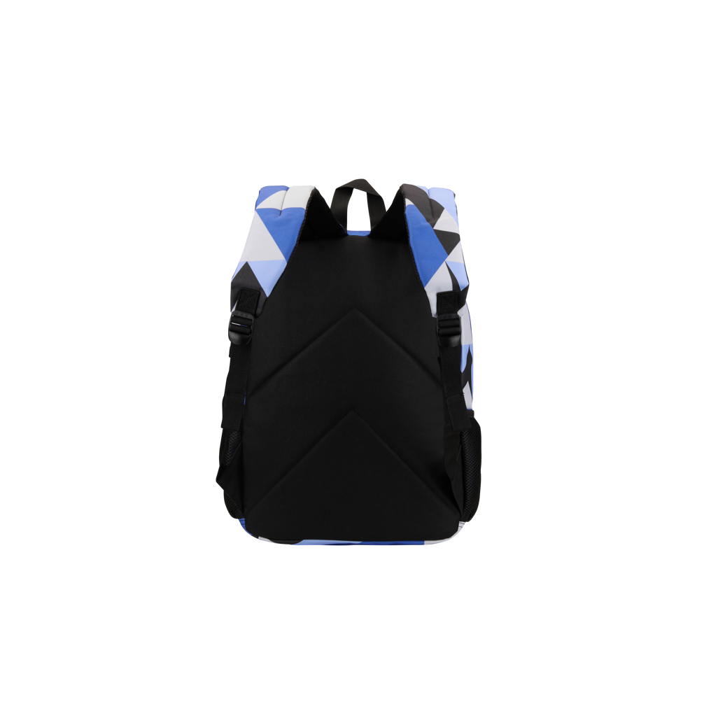 Quest Bobby 27L Backpack Geo Blue