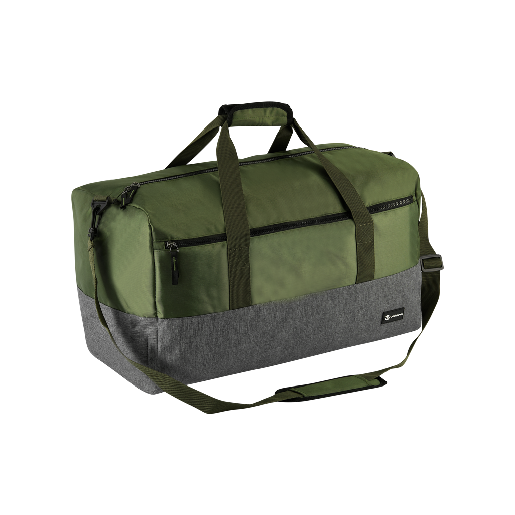 Volkano Corporal 43L Duffle Khaki
