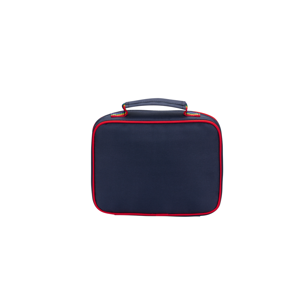 Quest On the Move Deluxe Lunch Cooler Blue
