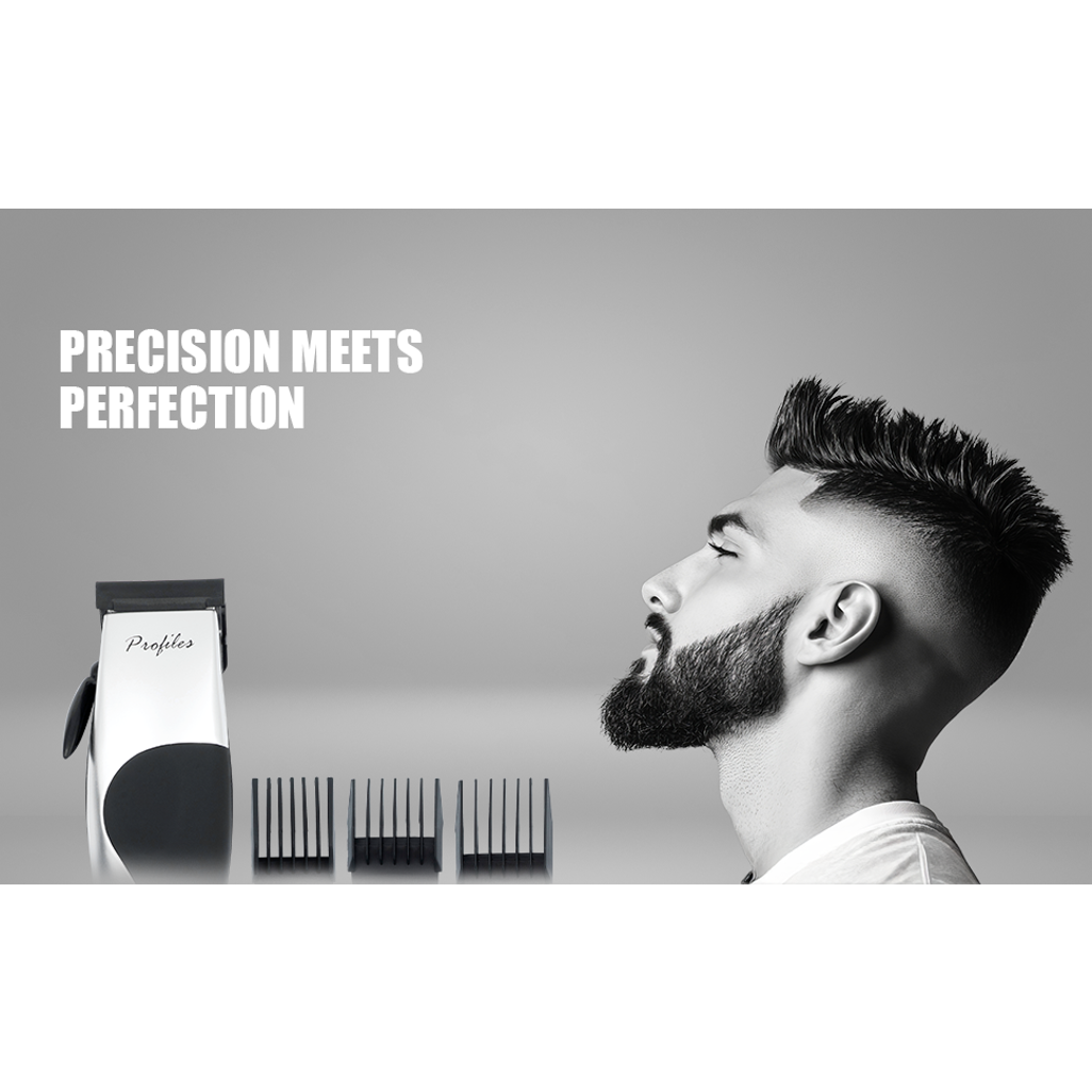 PROFILES GROOMING KIT