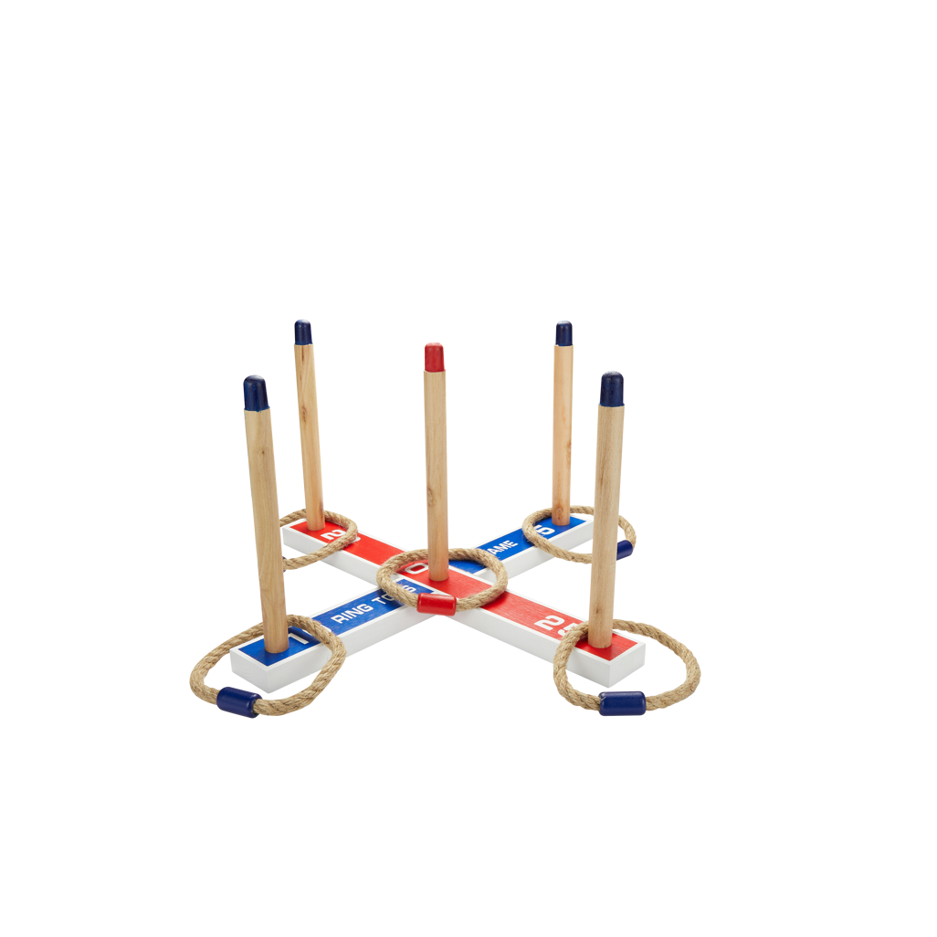 Quest Ring Toss Natural